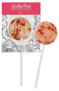 Fruchtlutscher Mini Plus