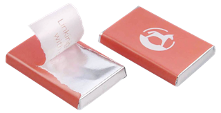 Glückschokolade 10 g