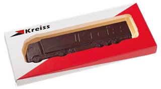 Schokoform CHOCO4MAT