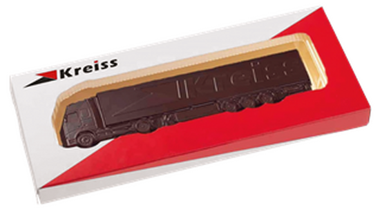 Schokoform CHOCO4MAT