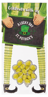 Dragees Push the Button