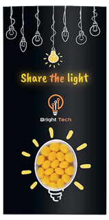 Dragees Push the Button