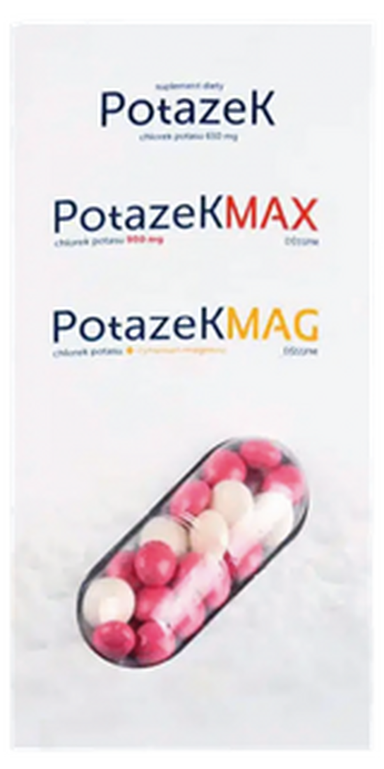 Dragees Push the Button