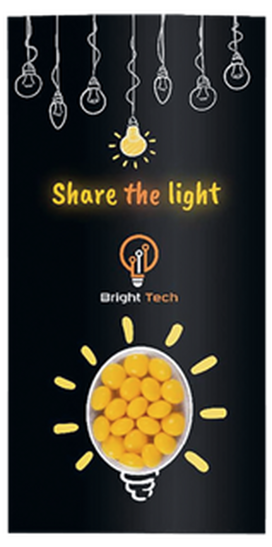 Dragees Push the Button