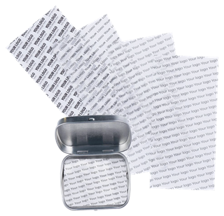 Mini Dose Brand Me Mints