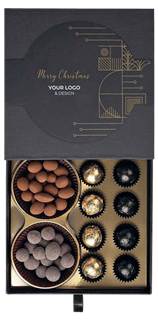 Golden Rings Kollektion