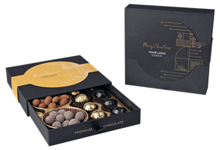 Golden Rings Kollektion