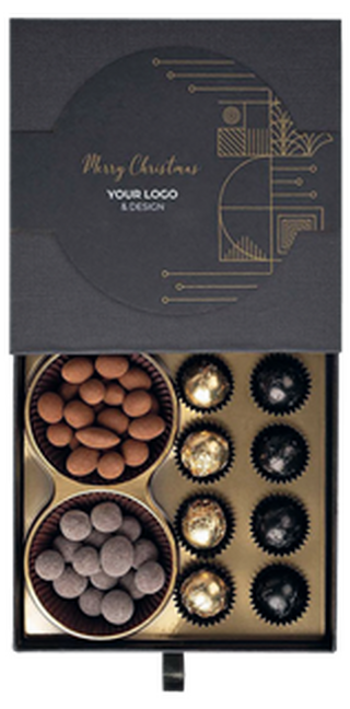 Golden Rings Kollektion