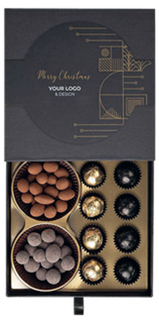 Golden Rings Kollektion