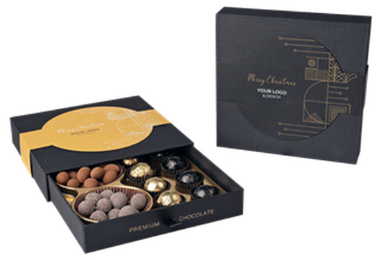 Golden Rings Kollektion