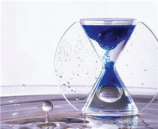 Sanduhr PARADOX® IV