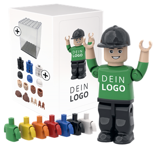 Dein Brick Buddy