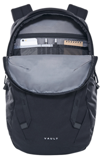 The North Face Vault
