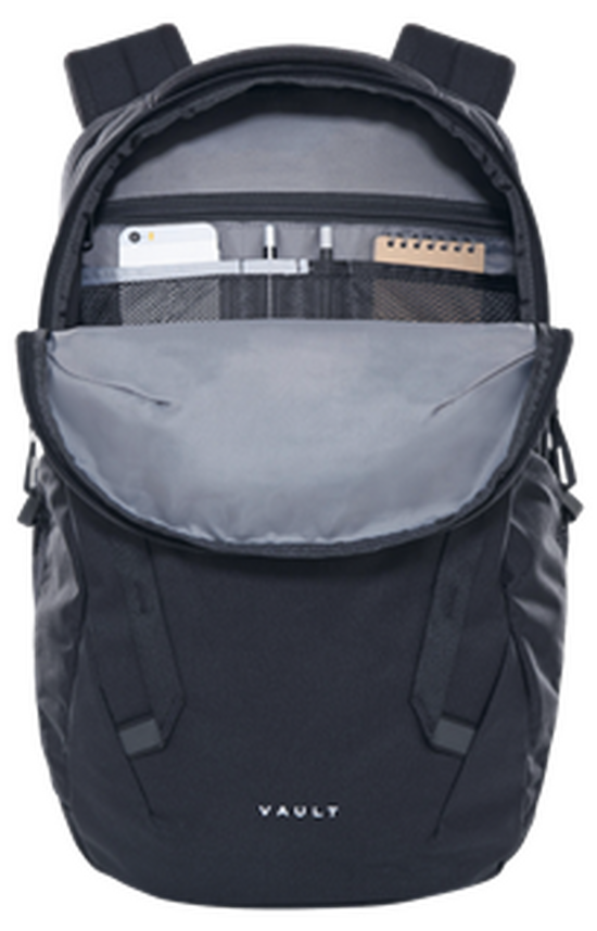 The North Face Vault