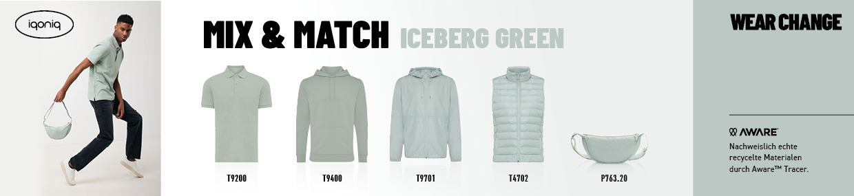 die6 werbeartikel xd connects mix match